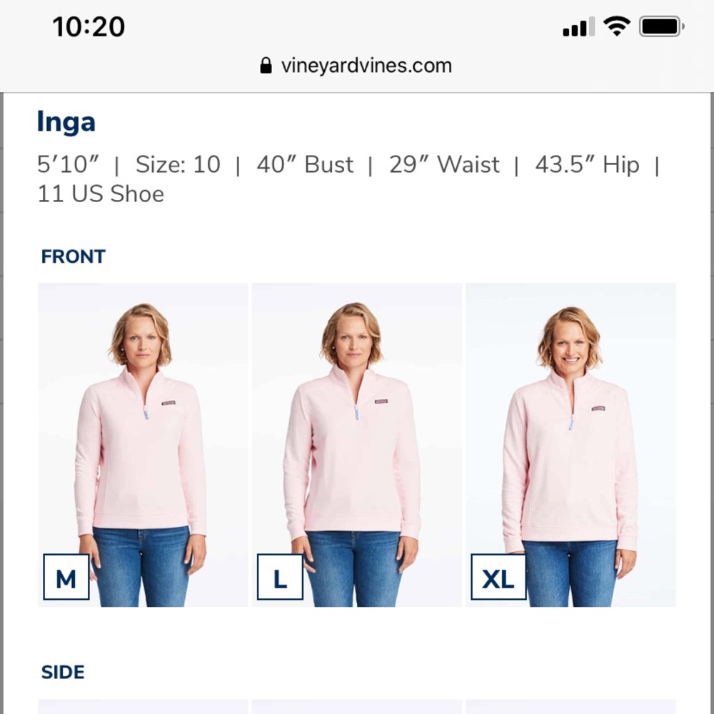 Vineyard Vines Shep Shirt - Picture 3 of 4